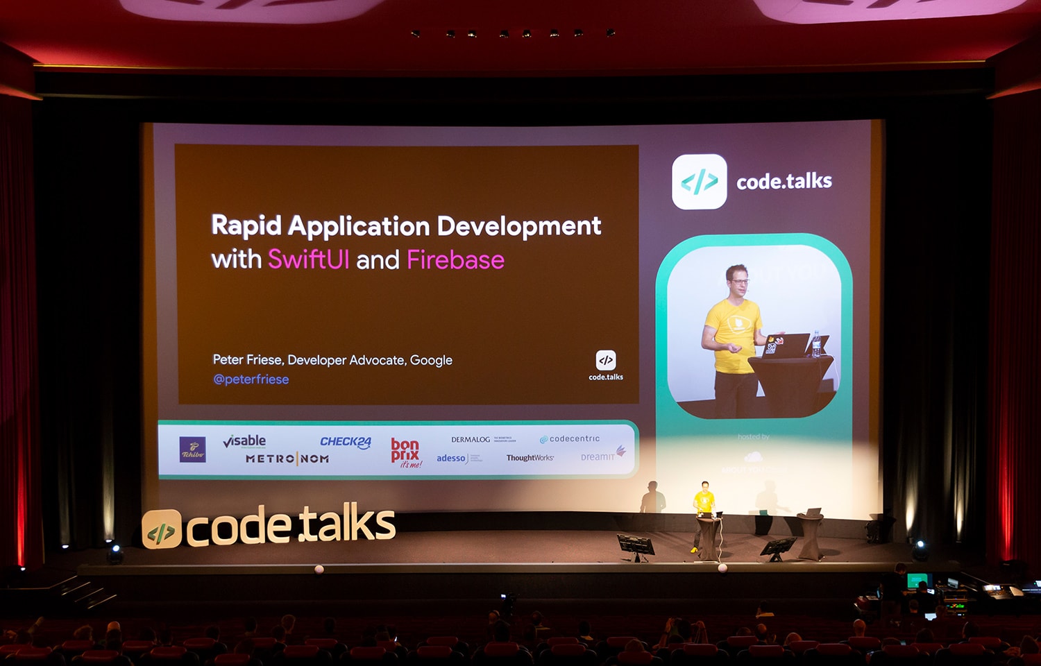 code.talks 2017